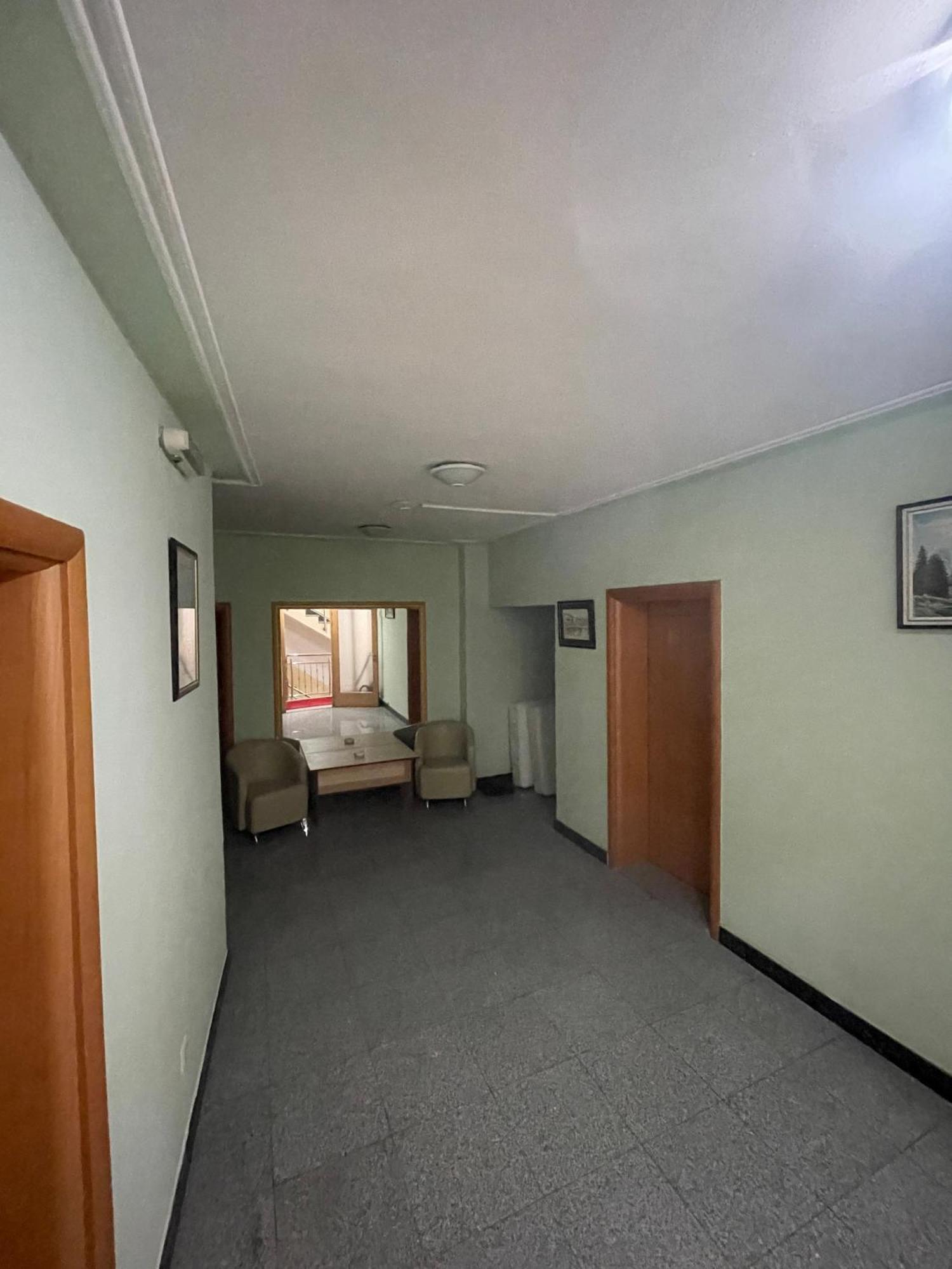 Hotel Ada - Otoka SJJ Exteriér fotografie