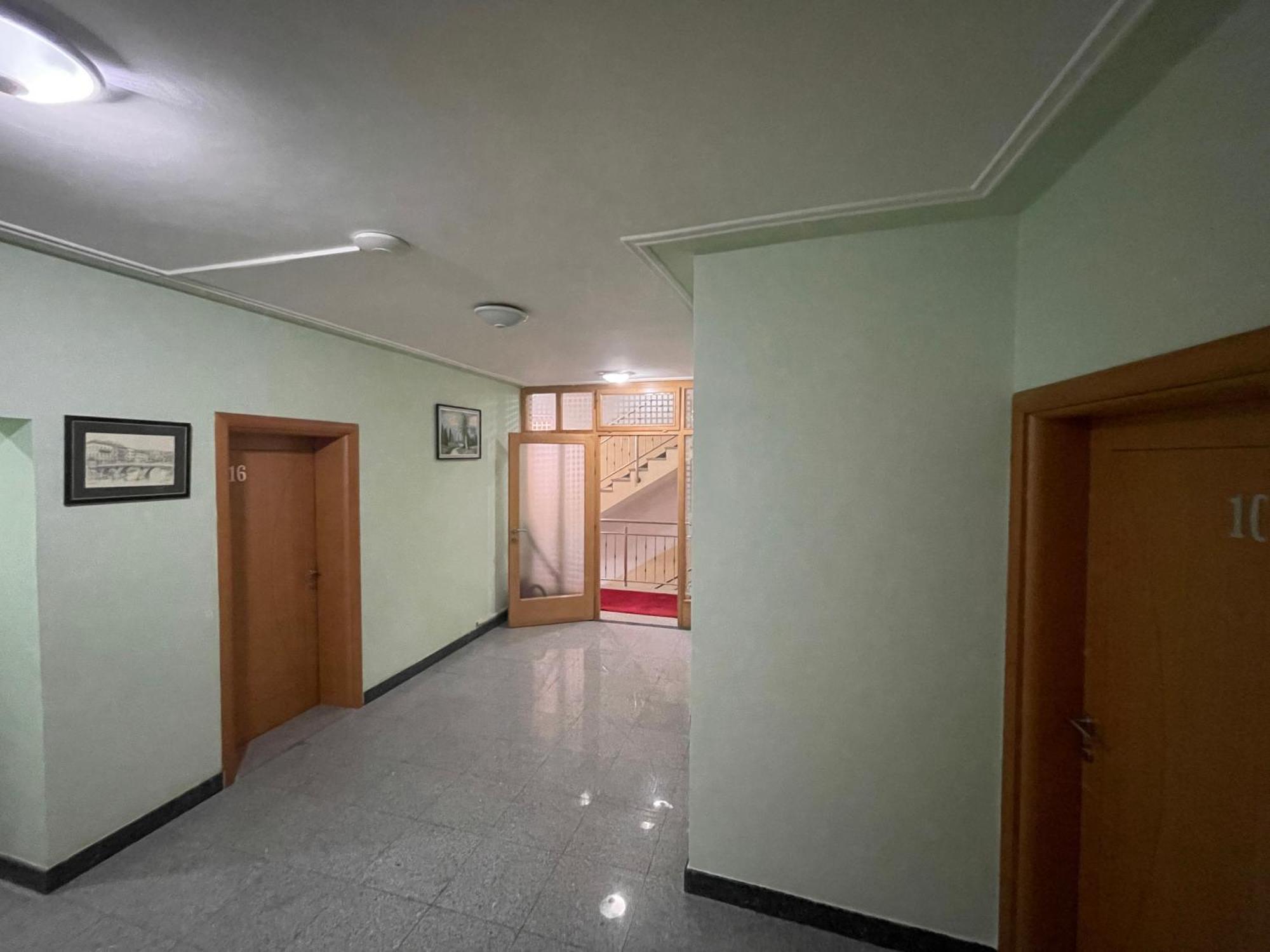 Hotel Ada - Otoka SJJ Exteriér fotografie
