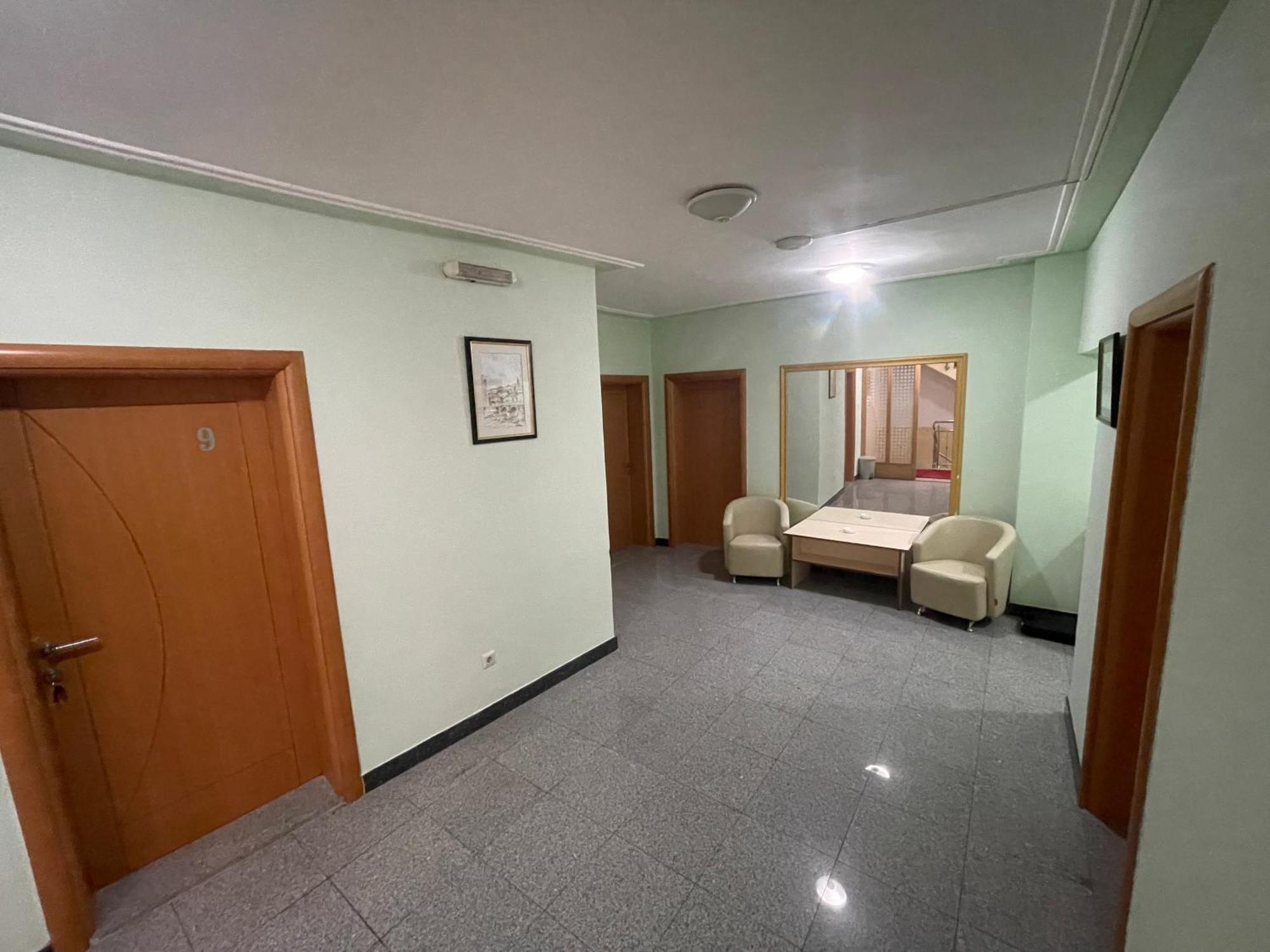 Hotel Ada - Otoka SJJ Exteriér fotografie