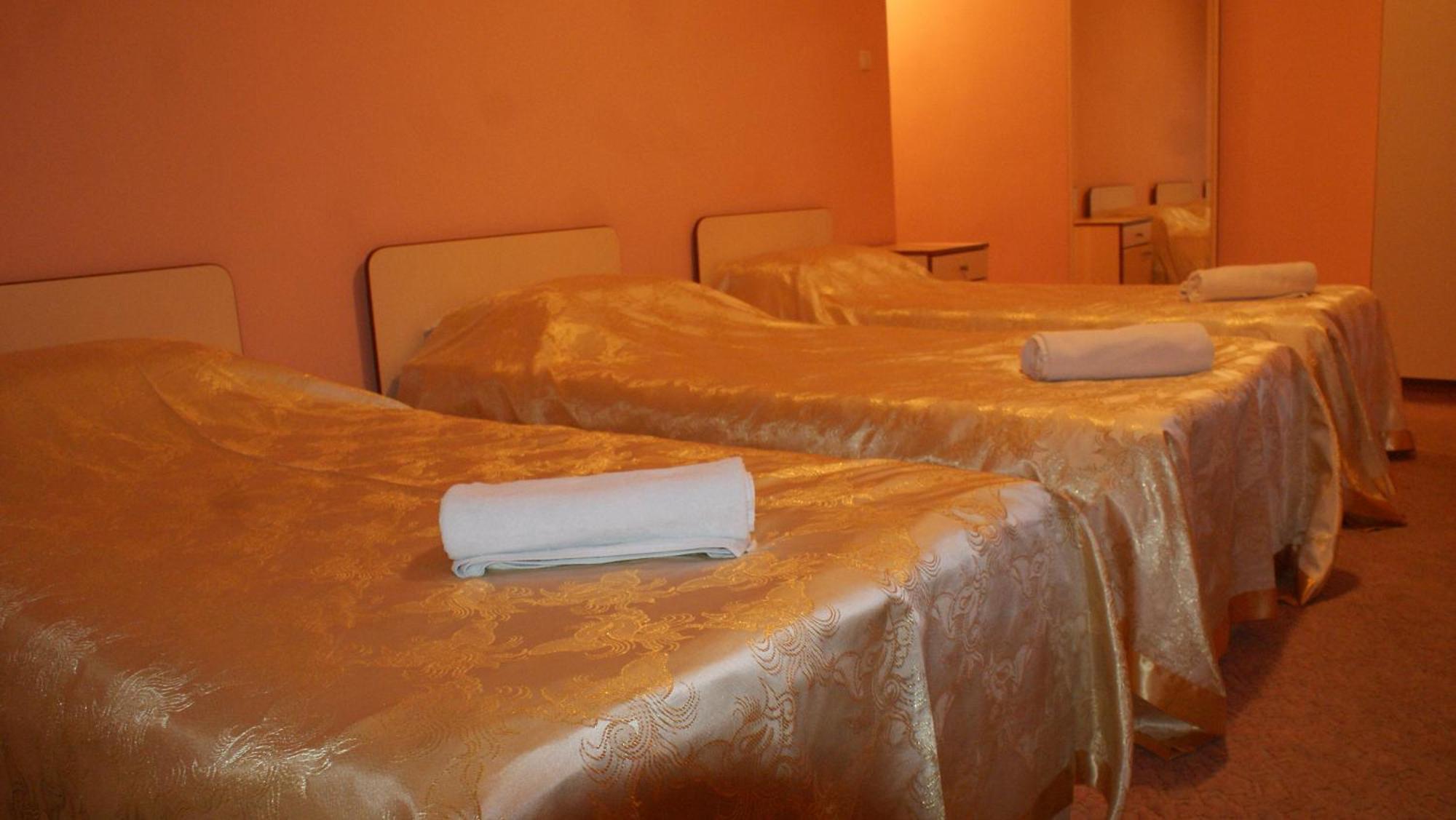 Hotel Ada - Otoka SJJ Pokoj fotografie