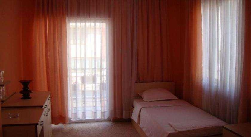Hotel Ada - Otoka SJJ Pokoj fotografie
